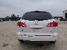 5GAKVBKD3HJ****** Wrecked 2017 Buick Enclave
