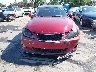JTHCK262075****** Wrecked 2007 Lexus IS 250 in North Carolina State
