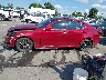 JTHCK262075****** Repairable 2007 Lexus IS 250 in North Carolina State