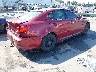 JTHCK262075****** Salvage and Wrecked 2007 Lexus IS 250 in North Carolina State