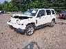 1J4NF1GB0BD****** Used and Repairable 2011 Jeep Patriot in Akron Canton