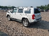 1J4NF1GB0BD****** Salvage and Repairable 2011 Jeep Patriot in Akron Canton