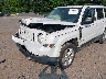 1J4NF1GB0BD****** Salvage and Repairable 2011 Jeep Patriot in Ohio State