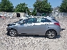 KMHD35LE9DU****** Salvage 2013 Hyundai Elantra