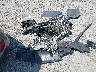 KMHD35LE9DU****** Wrecked 2013 Hyundai Elantra in New Jersey State