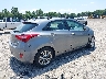 KMHD35LE9DU****** Salvage and Wrecked 2013 Hyundai Elantra in New Jersey State