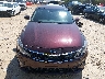 5XXGT4L32LG****** Wrecked 2020 Kia Optima in North Carolina State