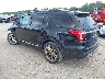 1FM5K8D89HG****** Salvage and Repairable 2017 Ford Explorer in Boston Shirley