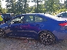 JTDS4RCE4LJ****** Reparables 2020 Toyota Corolla en Estado de Georgia