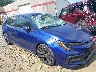 JTDS4RCE4LJ****** Salvamento y Destrozados 2020 Toyota Corolla en Atlanta North
