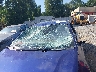 JTDS4RCE4LJ****** Salvamento y Reparables 2020 Toyota Corolla en Estado de Georgia