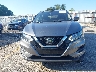 JN1BJ1BW8MW****** Wrecked 2021 Nissan Rogue Sport in Georgia State