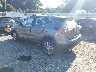 JN1BJ1BW8MW****** Salvage and Repairable 2021 Nissan Rogue Sport in Atlanta South