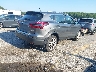 JN1BJ1BW8MW****** Salvage and Wrecked 2021 Nissan Rogue Sport in Georgia State