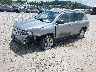 1C4NJDBB1GD****** Used and Repairable 2016 Jeep Compass in Asheville
