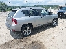 1C4NJDBB1GD****** Salvage and Wrecked 2016 Jeep Compass in North Carolina State