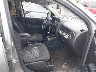 1C4NJDBB1GD****** Used and Repairable 2016 Jeep Compass in North Carolina State