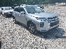 JA4APUAU7MU****** Salvamento y Destrozados 2021 Mitsubishi Outlander en Dayton