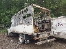 1HTMMAAM7AH****** Salvamento y Reparables 2010 International 4000 en Cleveland