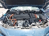 2HGFE4F86SH****** Repairable 2025 Honda Civic Hybrid in Miami North