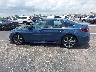 2HGFE4F86SH****** Salvage 2025 Honda Civic Hybrid