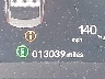 2HGFE4F86SH****** Wrecked 2025 Honda Civic Hybrid