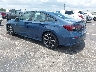 2HGFE4F86SH****** Salvage and Repairable 2025 Honda Civic Hybrid in Miami North