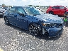 2HGFE4F86SH****** Salvage and Repairable 2025 Honda Civic Hybrid in Florida State