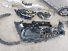 3CZRZ2H35TM****** Wrecked 2026 Honda HR-V in New York State