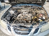 JF4GG61655G****** Reparables 2005 Saab 9-2X en Seattle