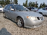 JF4GG61655G****** Salvamento y Destrozados 2005 Saab 9-2X en Seattle