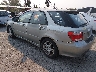 JF4GG61655G****** Salvamento y Reparables 2005 Saab 9-2X en Seattle