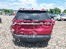 1GNEVHKW5MJ****** Wrecked 2021 Chevrolet Traverse