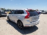 YV440MDR9H2****** Salvamento y Reparables 2017 Volvo XC60 en Dallas