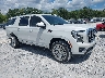 1GKS1JRL2SR****** Salvage and Wrecked 2025 GMC Yukon XL in Dream Rides
