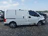 3N6CM0KN4JK****** Repairable 2018 Nissan NV 200 in Florida State
