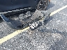 3N6CM0KN4JK****** Wrecked 2018 Nissan NV 200 in Florida State