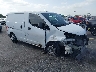 3N6CM0KN4JK****** Salvage and Wrecked 2018 Nissan NV 200 in Miami North