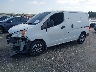 3N6CM0KN4JK****** Used and Repairable 2018 Nissan NV 200 in Miami North