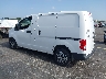 3N6CM0KN4JK****** Salvage and Repairable 2018 Nissan NV 200 in Miami North