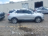 3GNAXNEV1MS****** Used 2021 Chevrolet Equinox in Georgia State