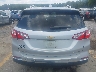 3GNAXNEV1MS****** Wrecked 2021 Chevrolet Equinox