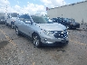 3GNAXNEV1MS****** Salvage and Wrecked 2021 Chevrolet Equinox in Atlanta South