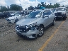 3GNAXNEV1MS****** Used and Repairable 2021 Chevrolet Equinox in Atlanta South