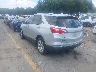 3GNAXNEV1MS****** Salvage and Repairable 2021 Chevrolet Equinox in Atlanta South