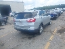 3GNAXNEV1MS****** Salvage and Wrecked 2021 Chevrolet Equinox in Georgia State