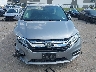 5FNRL6H87KB****** Wrecked 2019 Honda Odyssey in Texas State