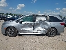 5FNRL6H87KB****** Repairable 2019 Honda Odyssey in Texas State