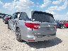 5FNRL6H87KB****** Salvage and Repairable 2019 Honda Odyssey in Fort Worth North
