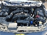 JF2GTABC6JH****** Repairable 2018 Subaru Crosstrek in Colorado Springs